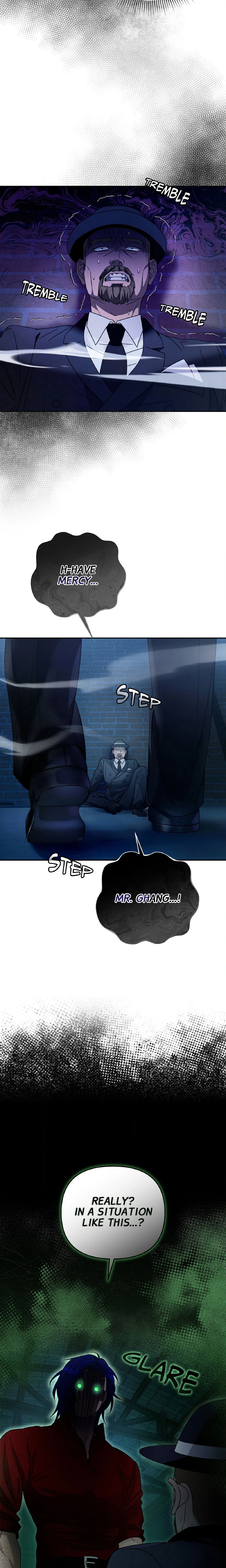 Illusion Hunter from Another World chapter 20 page 15