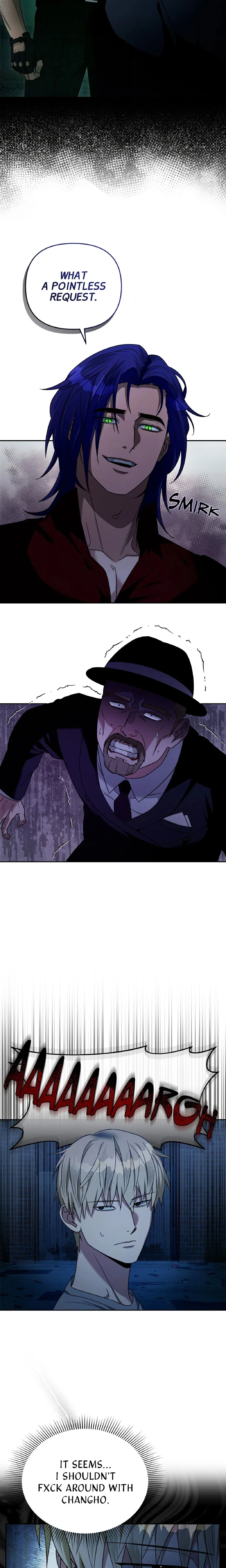 Illusion Hunter from Another World chapter 20 page 16