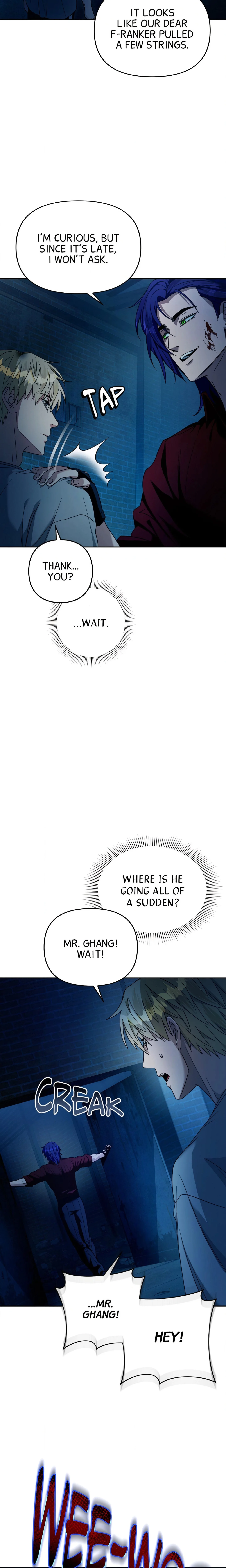 Illusion Hunter from Another World chapter 20 page 20