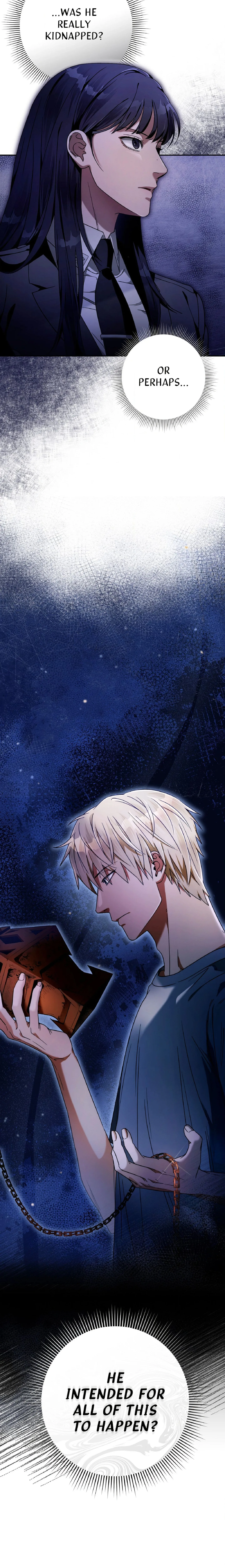 Illusion Hunter from Another World chapter 20 page 31