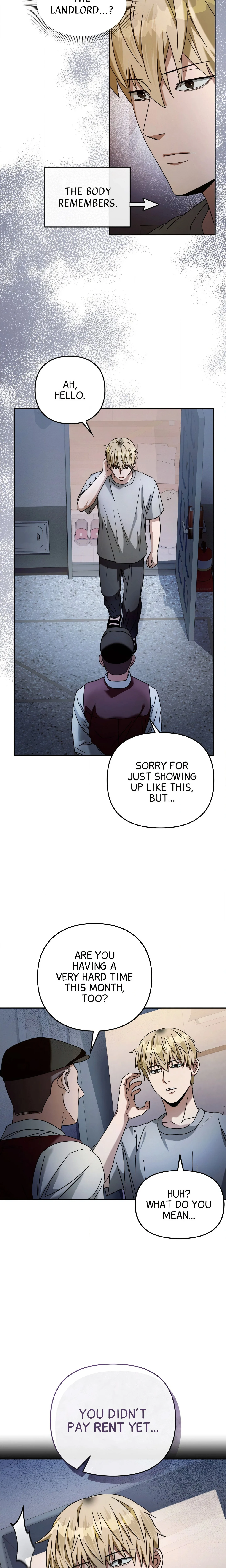 Illusion Hunter from Another World chapter 21 page 12