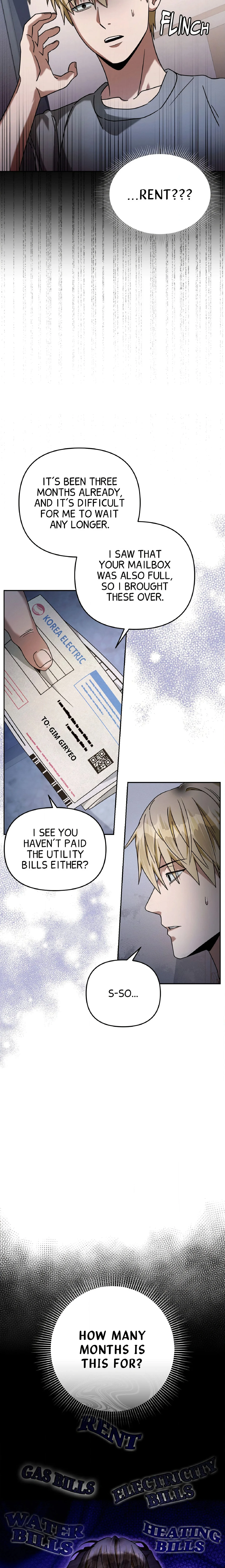 Illusion Hunter from Another World chapter 21 page 13