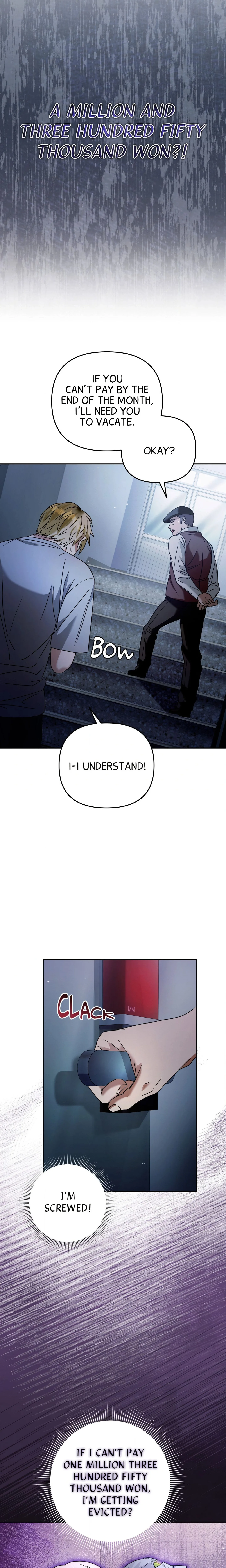 Illusion Hunter from Another World chapter 21 page 15