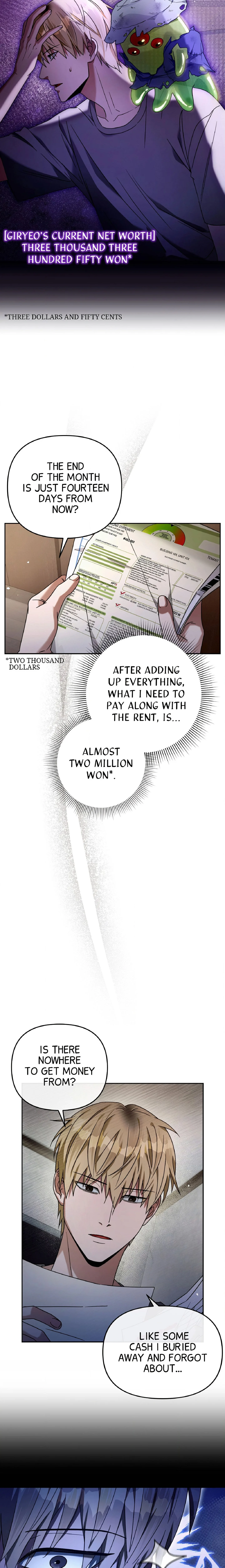 Illusion Hunter from Another World chapter 21 page 16