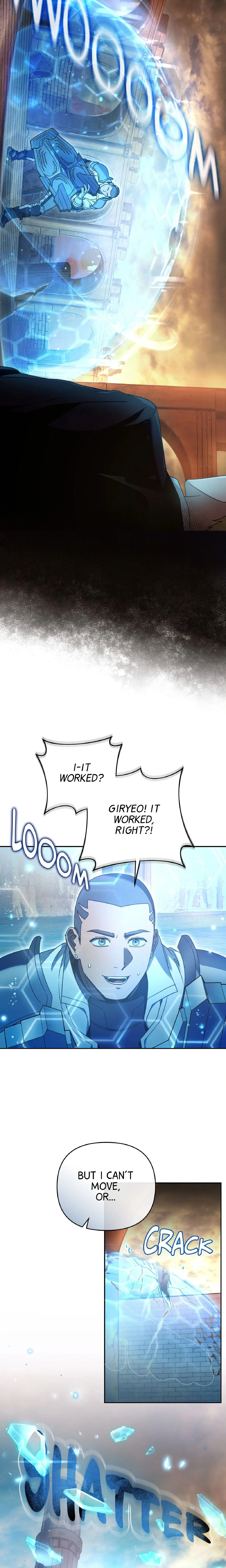 Illusion Hunter from Another World chapter 22 page 17