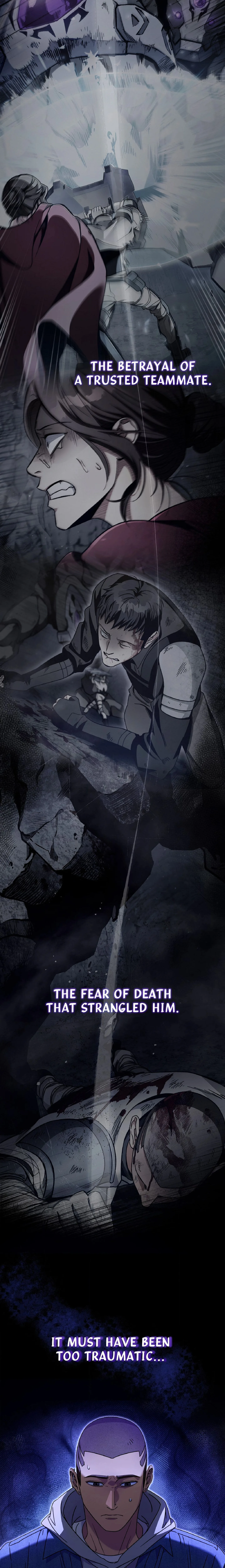 Illusion Hunter from Another World chapter 22 page 2