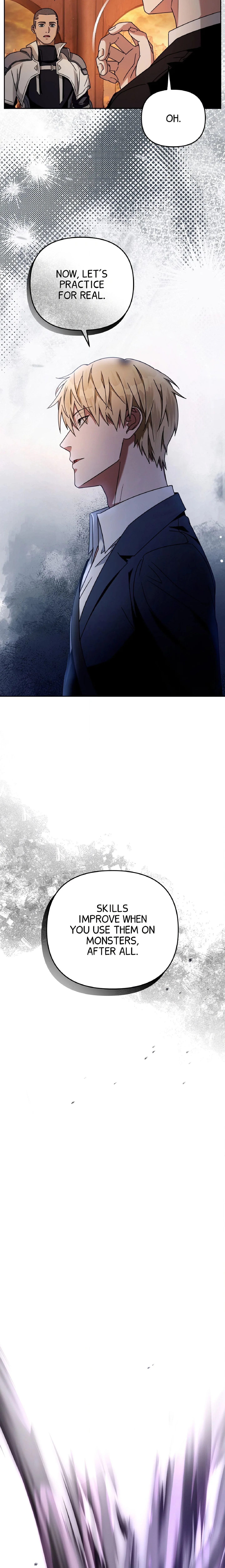 Illusion Hunter from Another World chapter 22 page 20