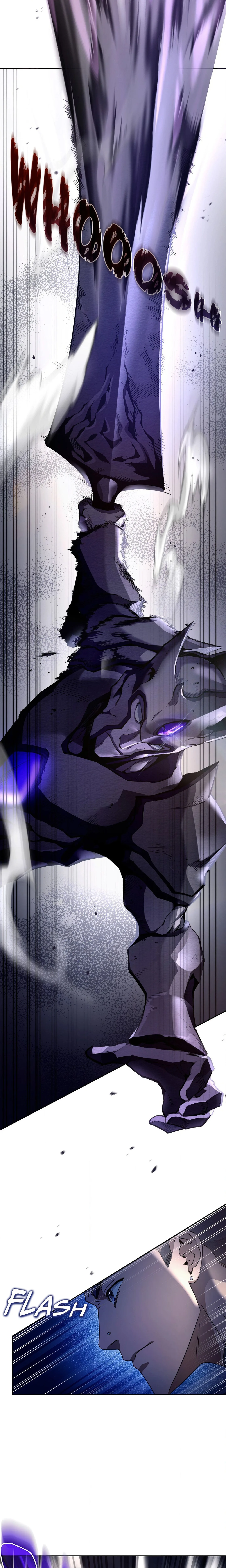 Illusion Hunter from Another World chapter 22 page 21