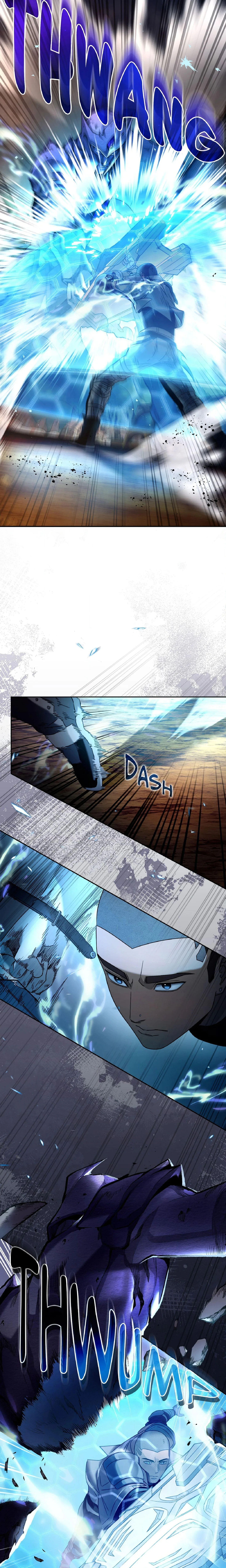 Illusion Hunter from Another World chapter 22 page 22