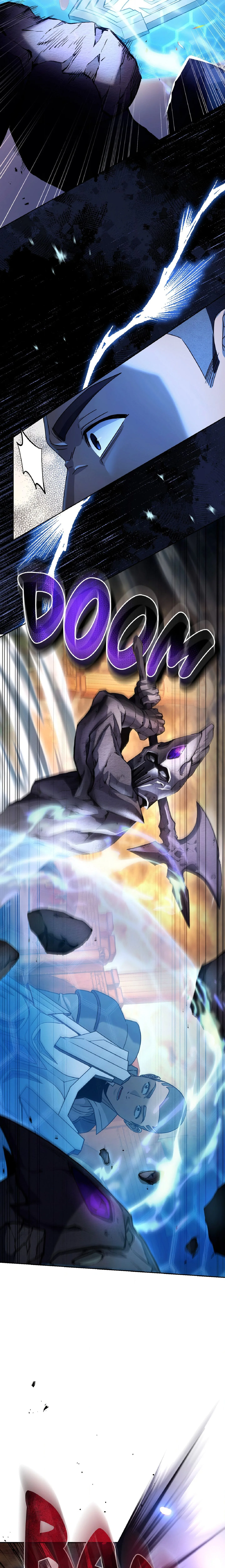 Illusion Hunter from Another World chapter 22 page 23
