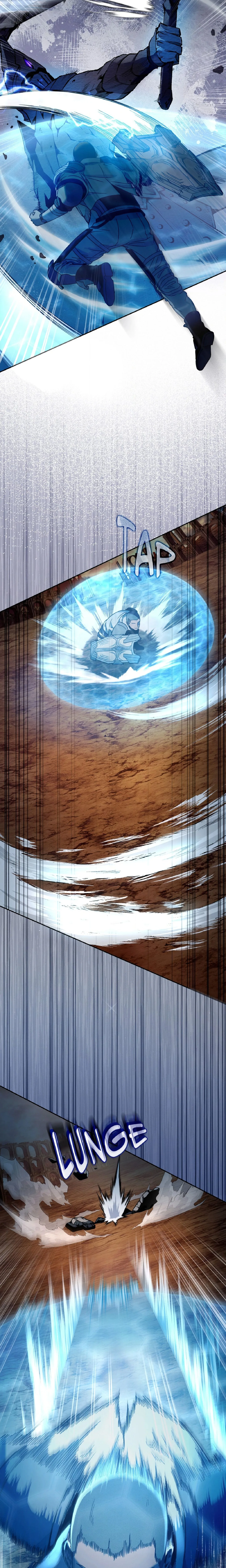 Illusion Hunter from Another World chapter 22 page 25