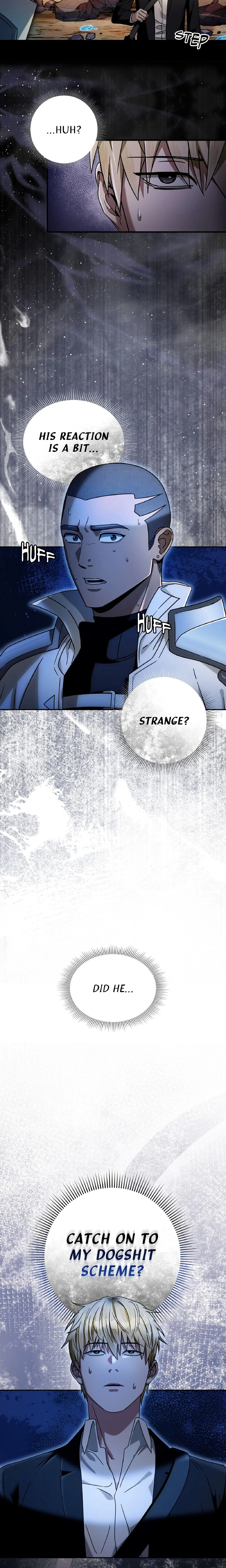 Illusion Hunter from Another World chapter 22 page 30