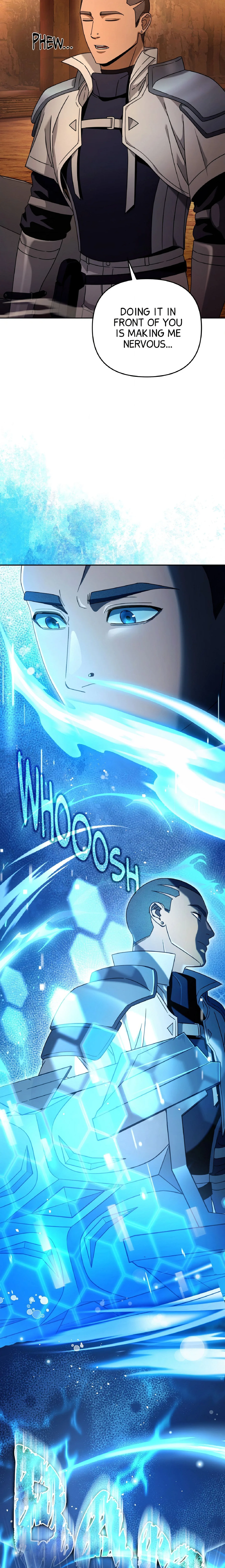 Illusion Hunter from Another World chapter 22 page 9