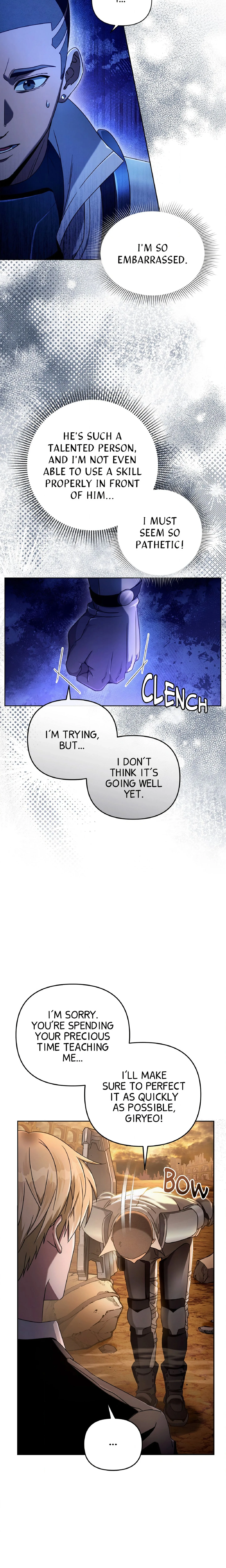 Illusion Hunter from Another World chapter 23 page 5
