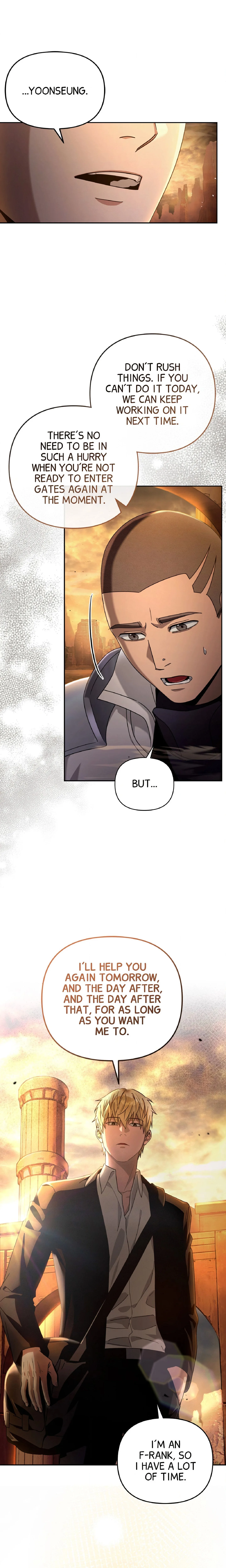 Illusion Hunter from Another World chapter 23 page 6