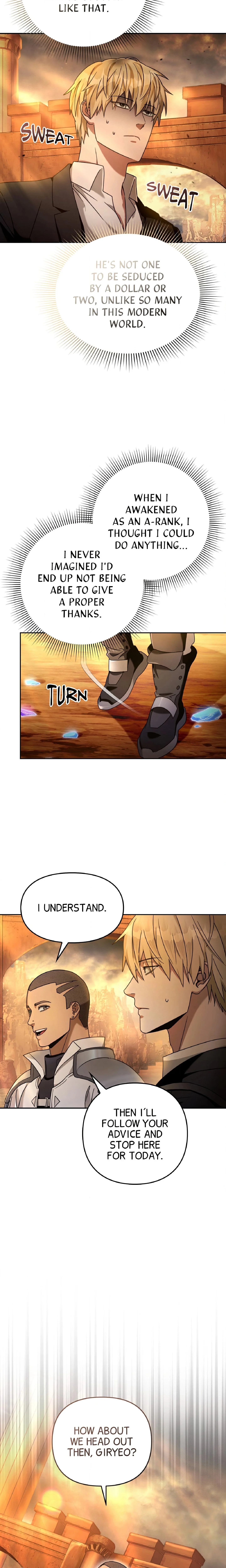 Illusion Hunter from Another World chapter 23 page 9