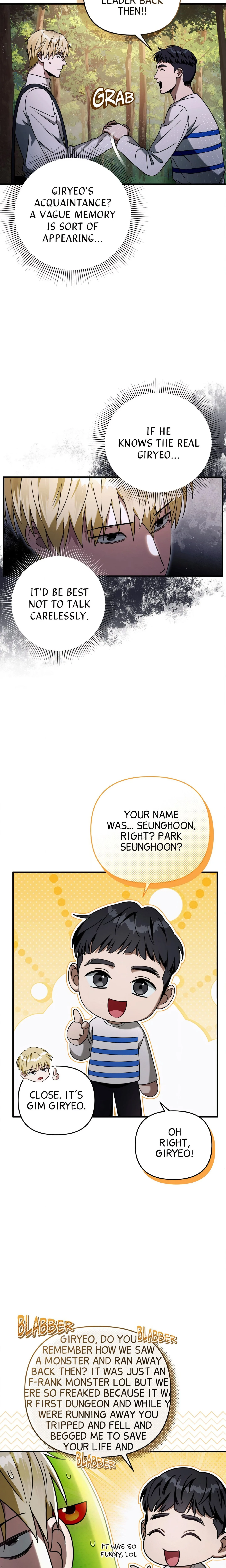 Illusion Hunter from Another World chapter 24 page 14