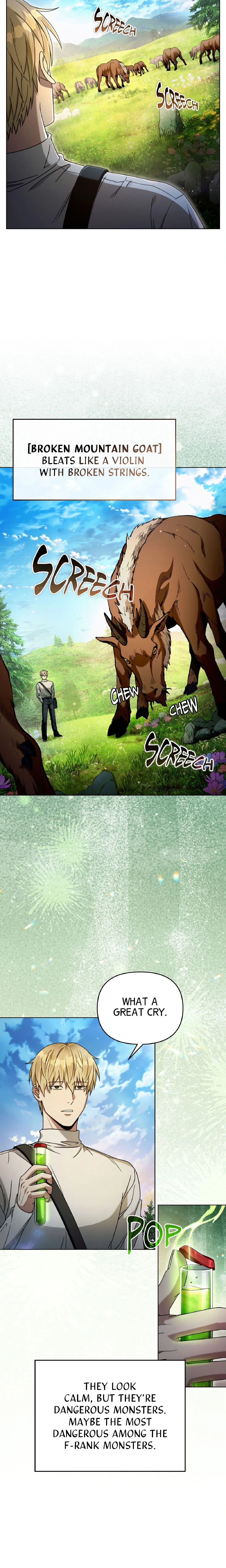Illusion Hunter from Another World chapter 24 page 2