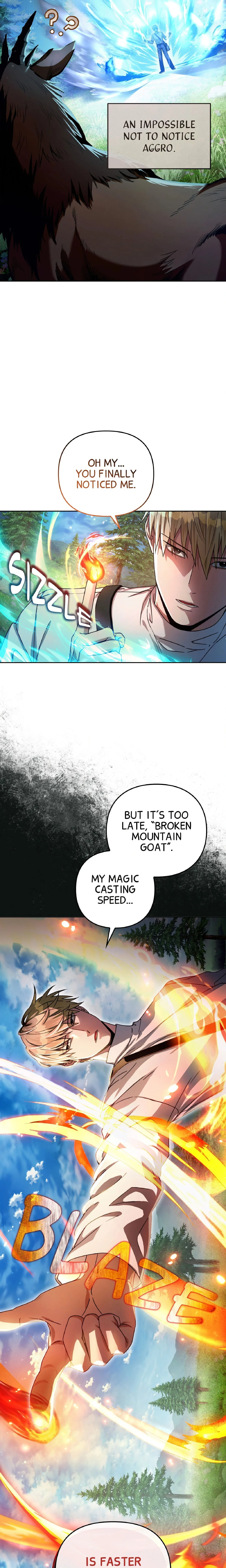Illusion Hunter from Another World chapter 24 page 4