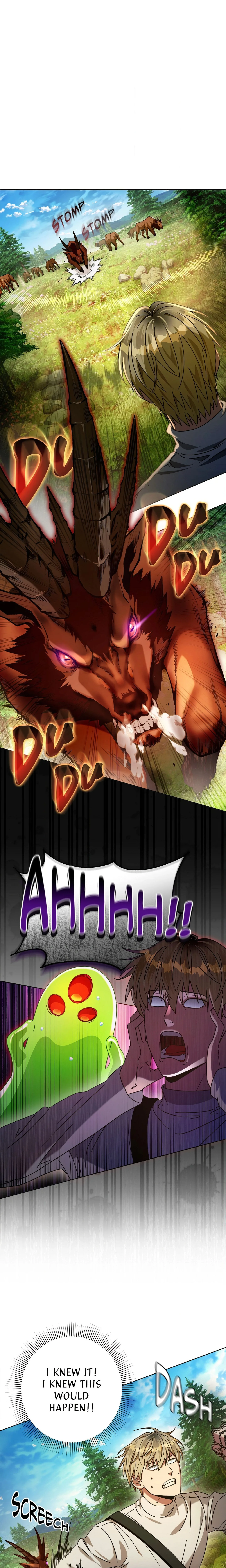 Illusion Hunter from Another World chapter 24 page 8
