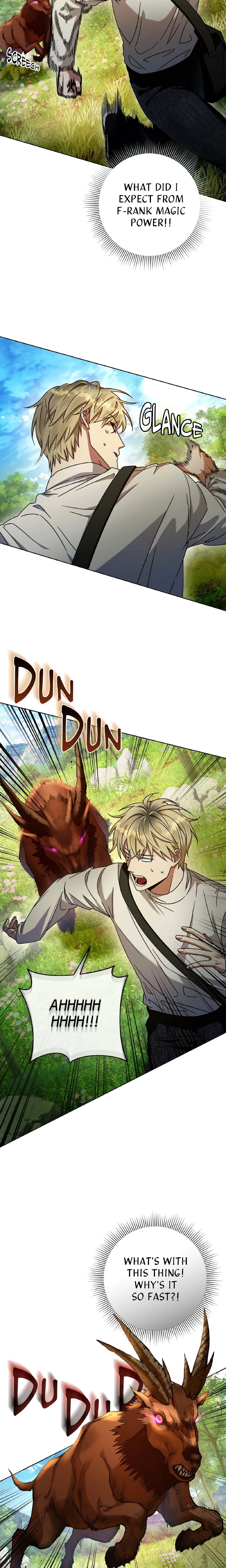 Illusion Hunter from Another World chapter 24 page 9