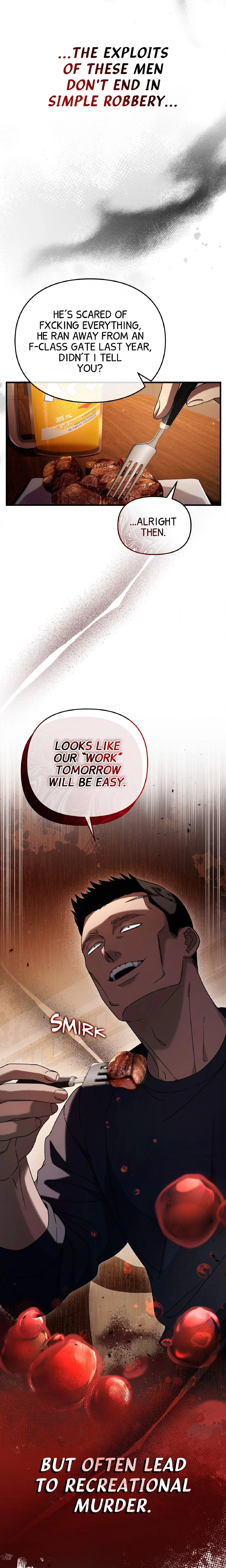 Illusion Hunter from Another World chapter 25 page 16