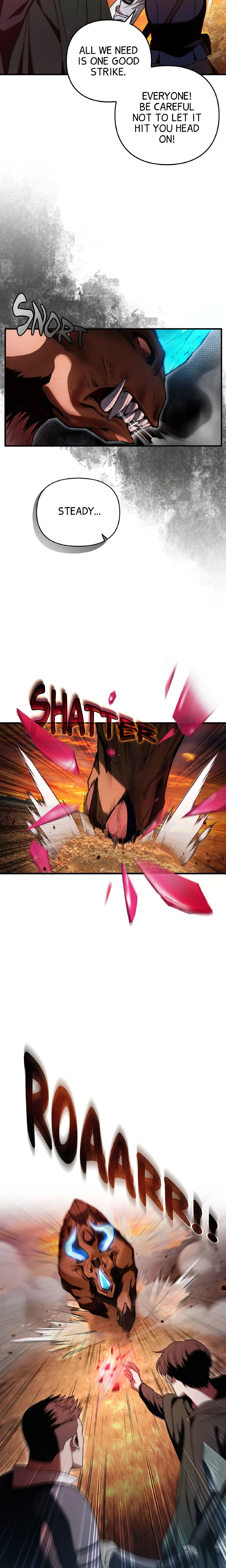 Illusion Hunter from Another World chapter 25 page 2