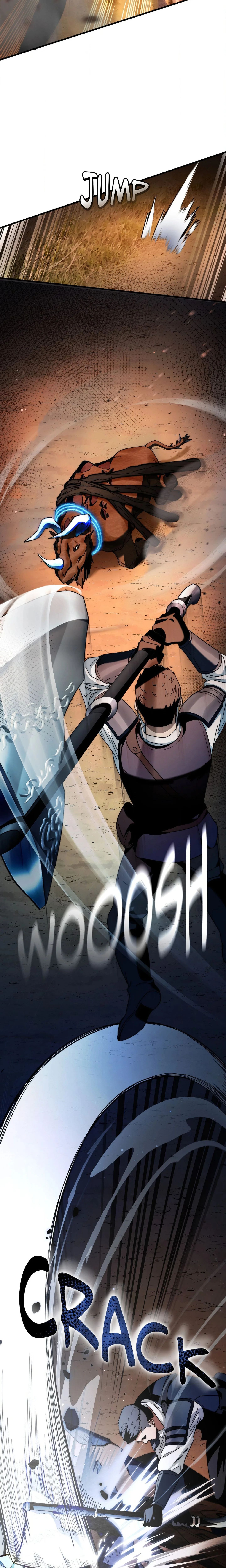 Illusion Hunter from Another World chapter 25 page 5