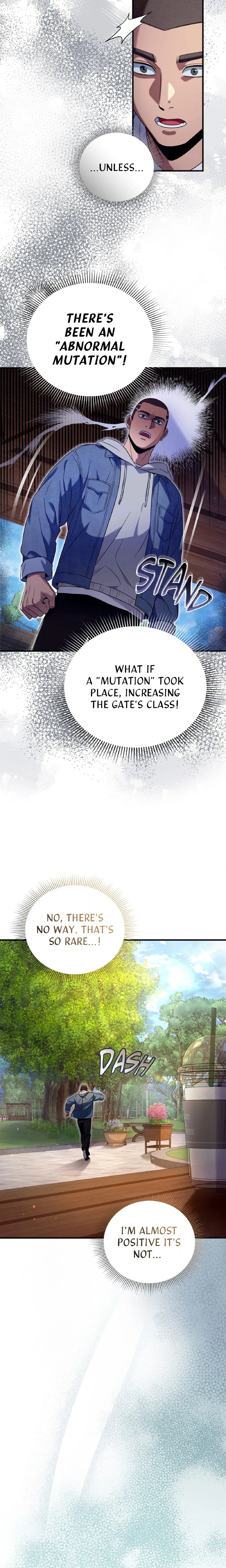 Illusion Hunter from Another World chapter 26 page 19