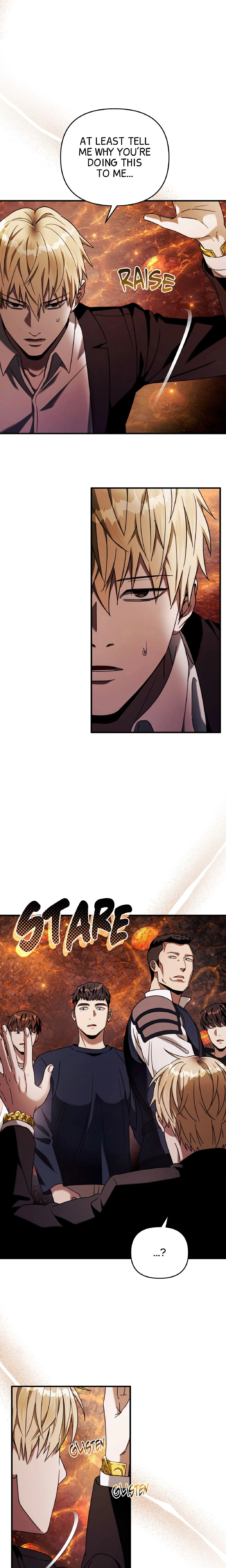 Illusion Hunter from Another World chapter 26 page 5