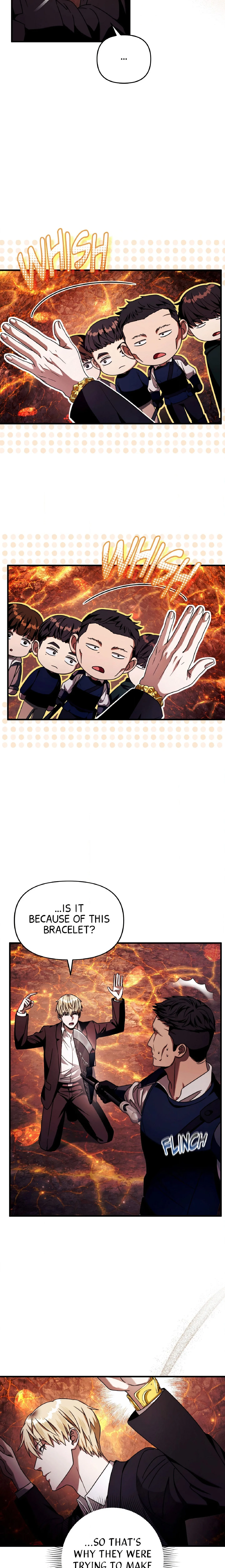 Illusion Hunter from Another World chapter 26 page 6