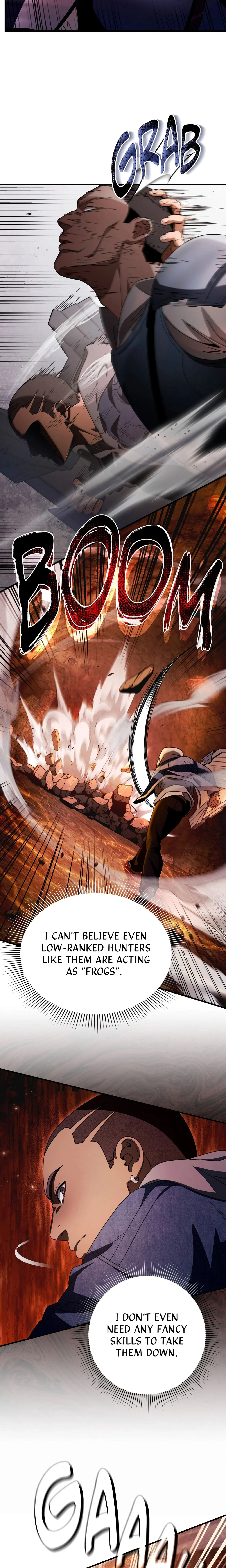 Illusion Hunter from Another World chapter 27 page 2