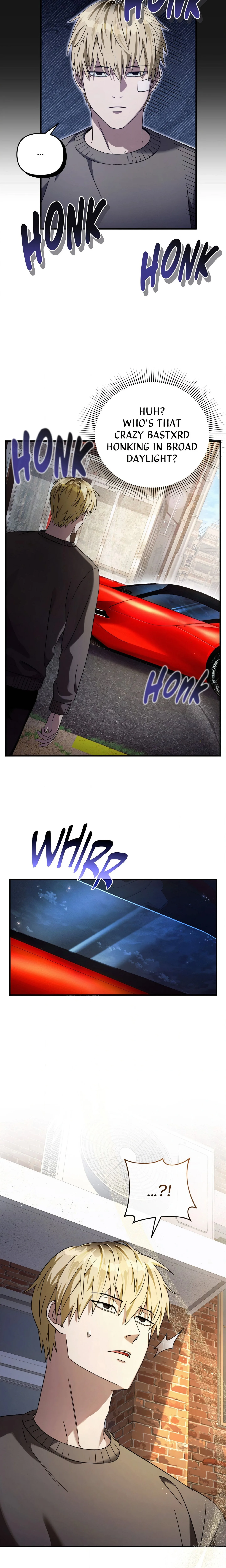 Illusion Hunter from Another World chapter 27 page 22