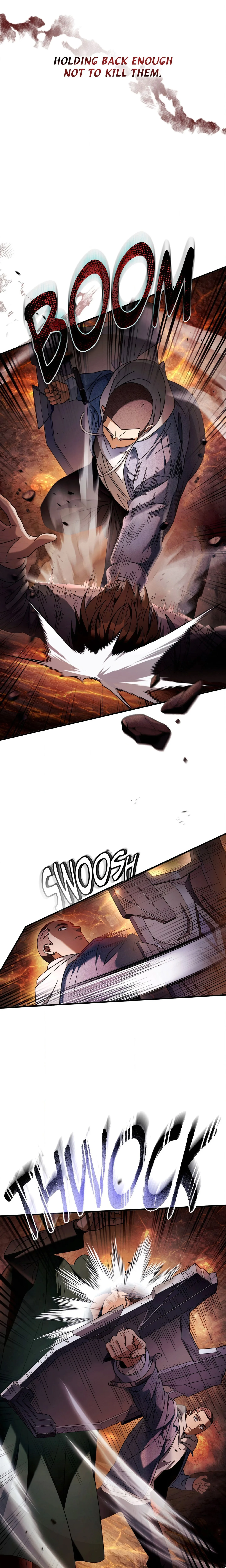Illusion Hunter from Another World chapter 27 page 4