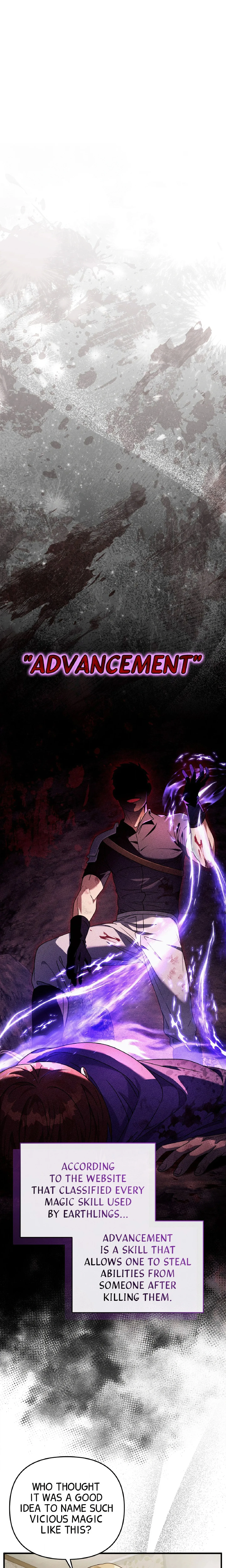 Illusion Hunter from Another World chapter 28 page 15