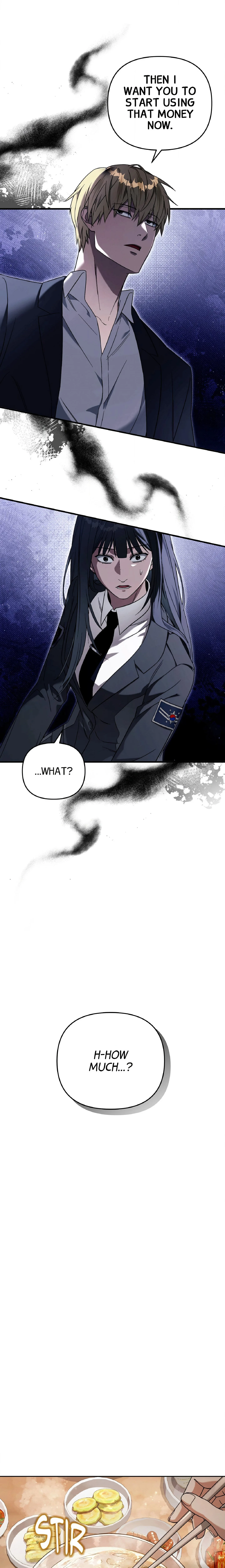 Illusion Hunter from Another World chapter 29 page 1