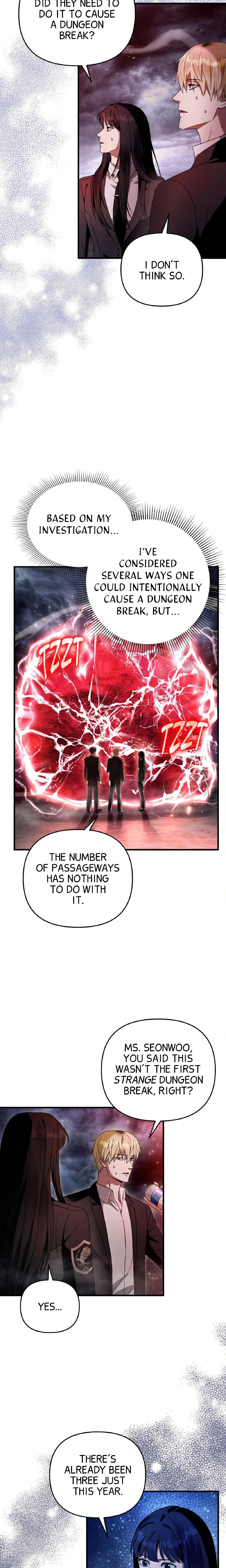 Illusion Hunter from Another World chapter 29 page 24