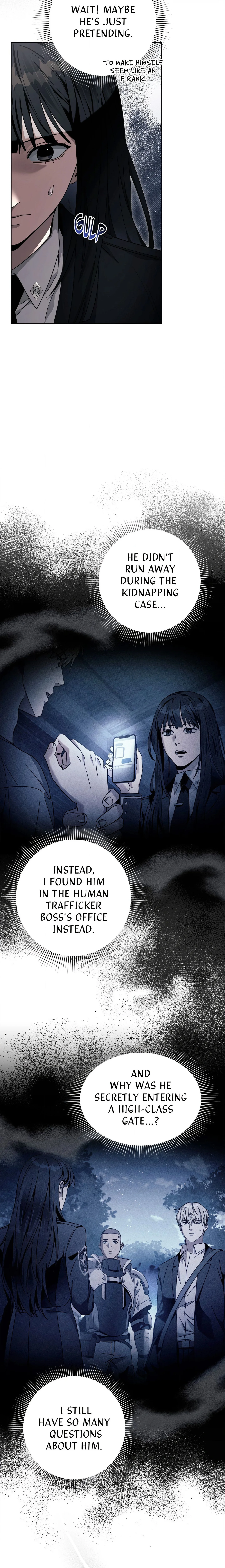 Illusion Hunter from Another World chapter 29 page 5