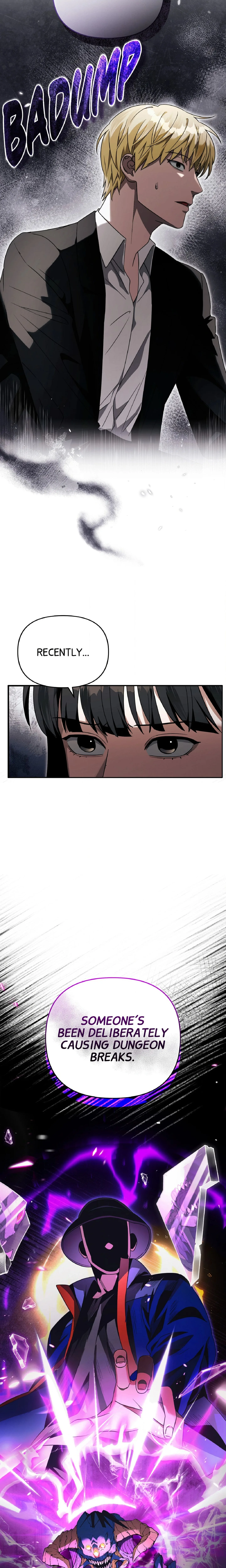 Illusion Hunter from Another World chapter 29 page 9