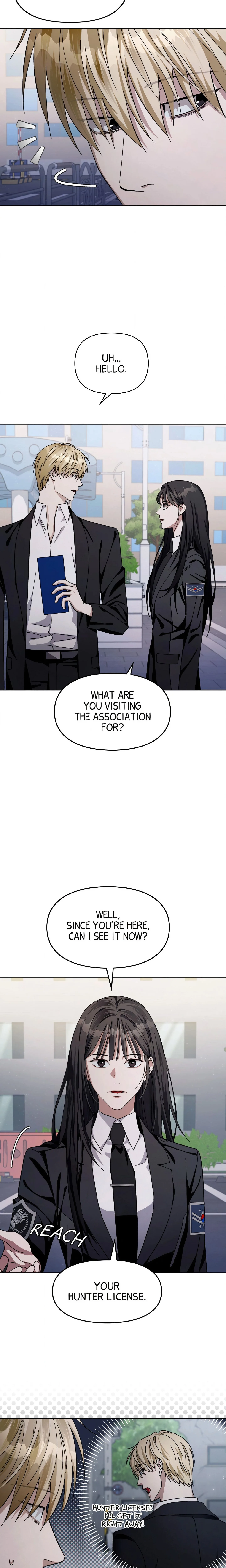 Illusion Hunter from Another World chapter 3 page 10