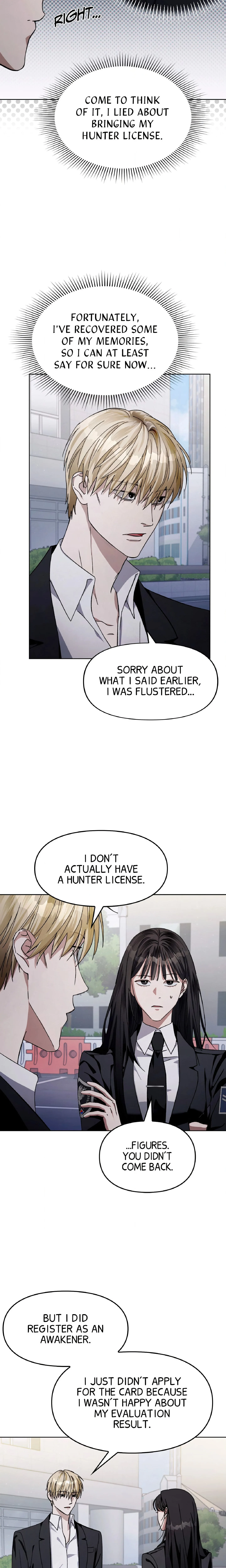Illusion Hunter from Another World chapter 3 page 11