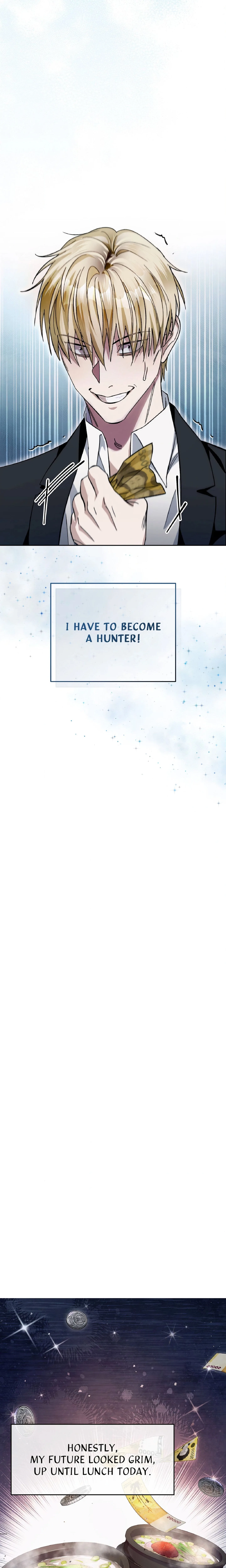 Illusion Hunter from Another World chapter 3 page 23
