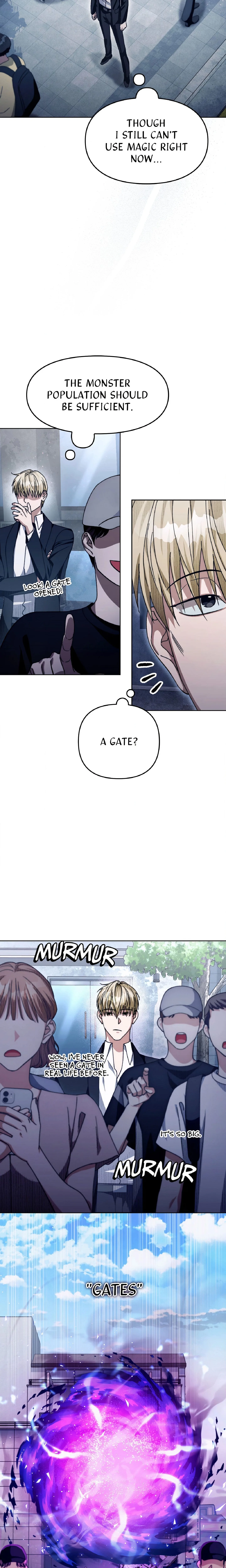 Illusion Hunter from Another World chapter 3 page 25
