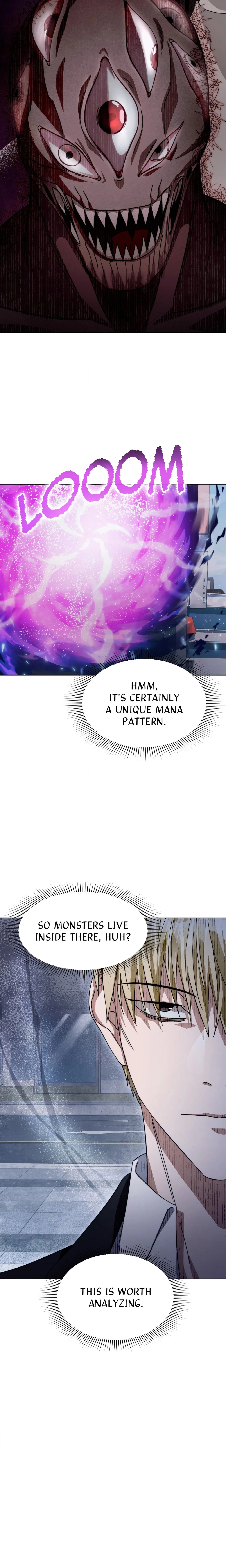 Illusion Hunter from Another World chapter 3 page 27