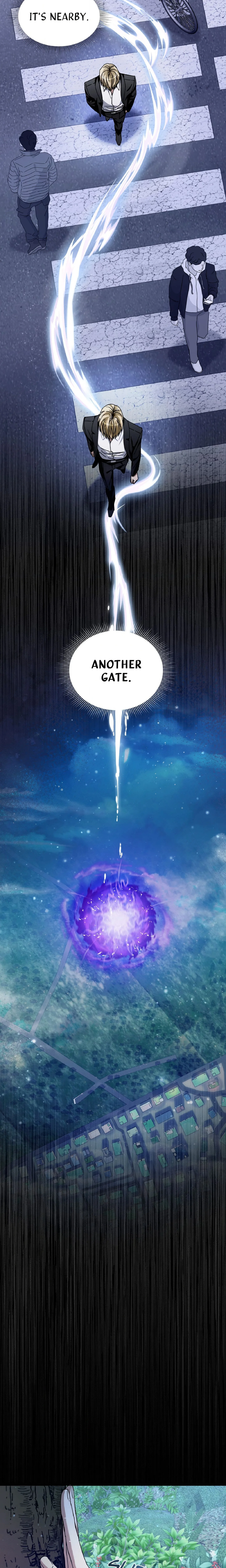 Illusion Hunter from Another World chapter 3 page 29