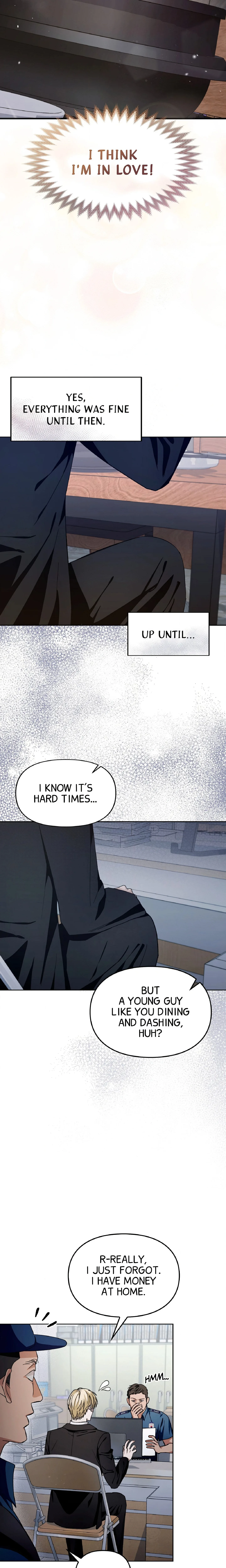 Illusion Hunter from Another World chapter 3 page 4