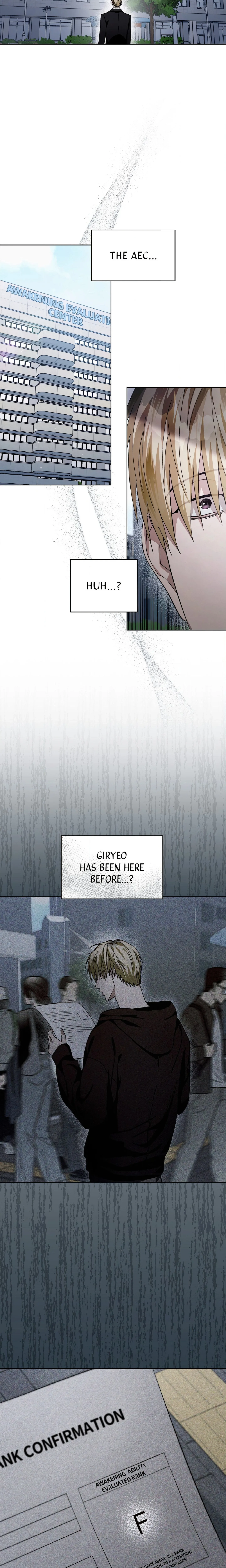 Illusion Hunter from Another World chapter 3 page 8