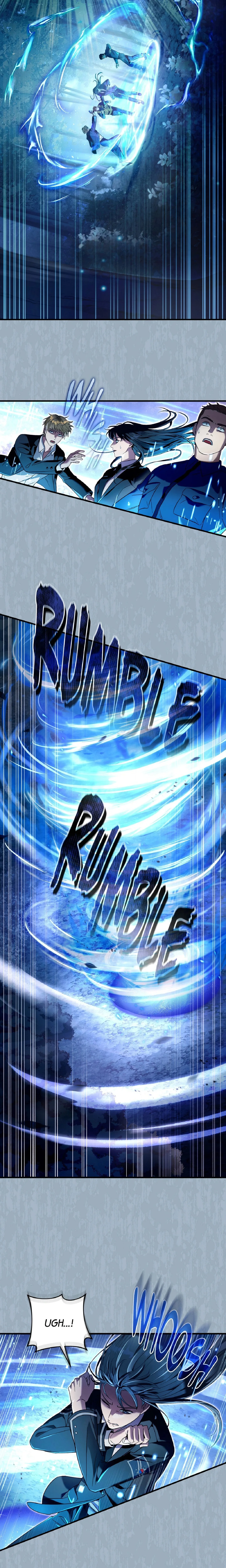 Illusion Hunter from Another World chapter 30 page 19