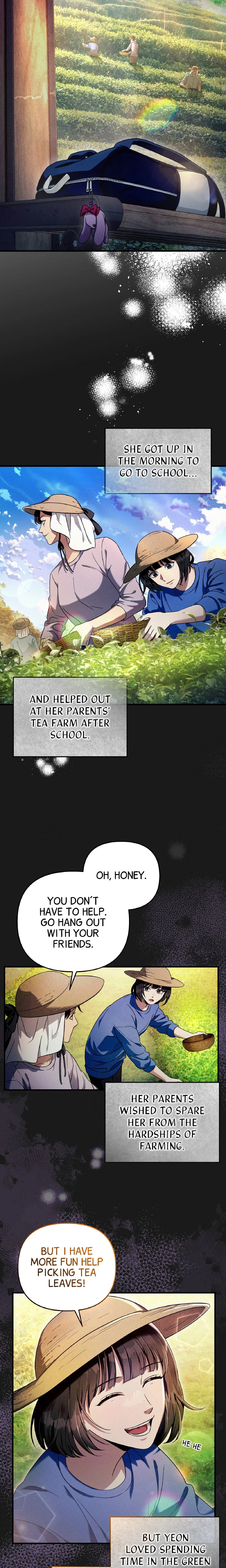 Illusion Hunter from Another World chapter 31 page 11