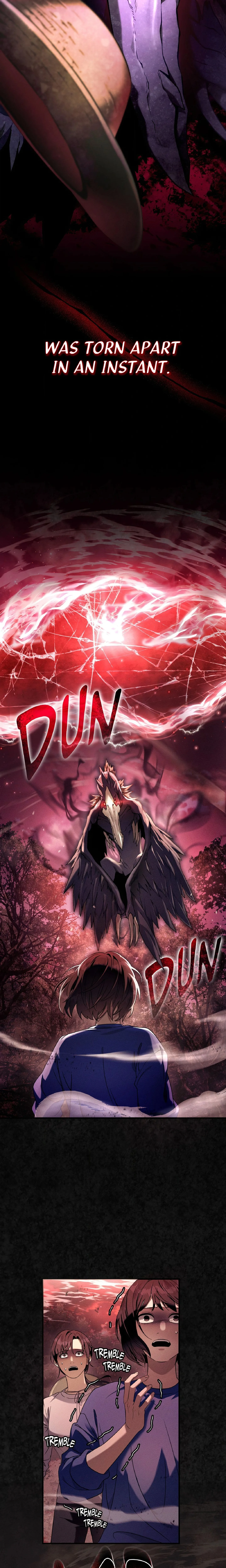 Illusion Hunter from Another World chapter 31 page 13
